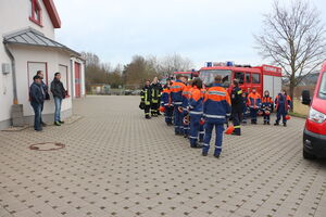 Jugendfeuerwehr 20230317